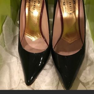 Ted Baker shoes